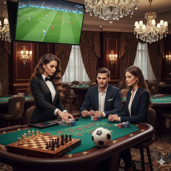 Joy乔氏家居产品展示